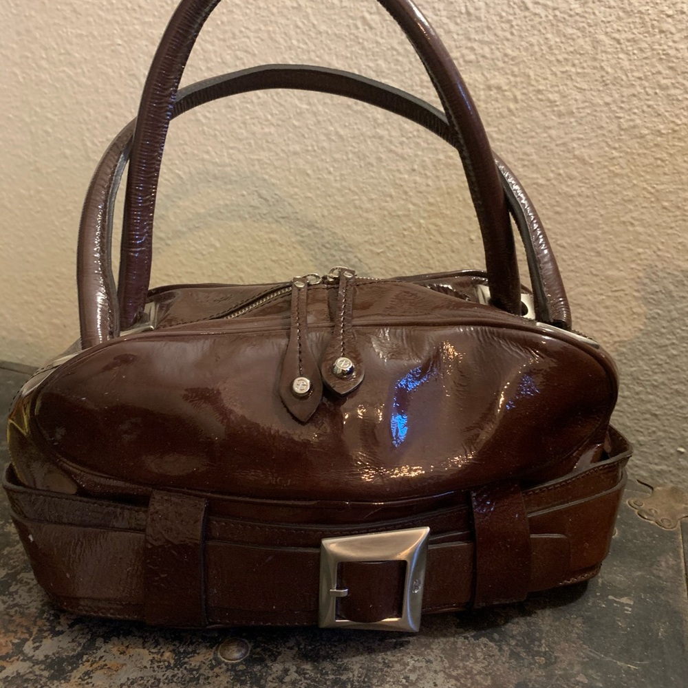Francesco Biasia Purse.